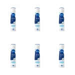 NIVEA Derma Control Defend Antyperspirant Spray 150 ml X6