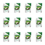 Palmolive Mydło/Płyn Milk & Coconut 500ml Doypack X12