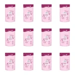 ON LINE Refill Kremowe mydlo 2w1 Magnolia Whisper 500ml X12