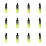adidas Pure Game dezodorant w sprayu dla mężczyzn 250 ml X12
