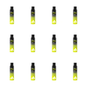 adidas Pure Game dezodorant w sprayu dla mężczyzn 250 ml X12
