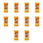 BIC 3 Sensitive maszynka do golenia opakowanie 4 sztuki X10