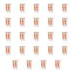 elmex Kids Pasta do zębów dla dzieci 0-6 lat 50 ml 2 sztuki X24