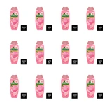 Palm Zel Thermal Spa Mineral Massage Pink 500ml X12
