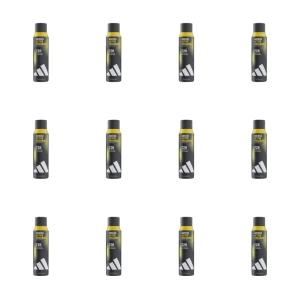 adidas Active Endurance antyperspirant w sprayu dla mężczyzn 150 ml X12
