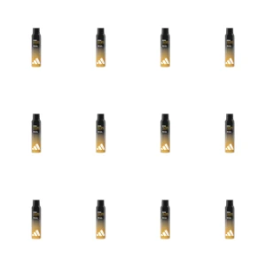 adidas Victory League dezodorant w sprayu dla mężczyzn, 250 ml X12