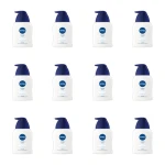 NIVEA Creme Soft Mydło Kremowe w płynie 250 ml X12