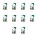 VELAR MYDŁO ZIELONE OWOC 500ML X10