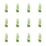 NUTKA ŻEL P/PR ALOES 400ML X12