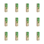BIO MADENT PASTA PREBIOT 100ML X12