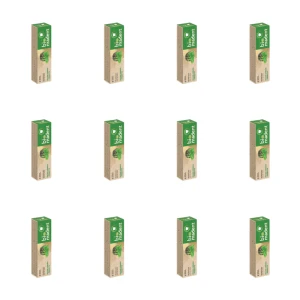BIO MADENT PASTA PREBIOT 100ML X12
