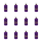 VELAR MYDŁO LAWENDA 400ML X12