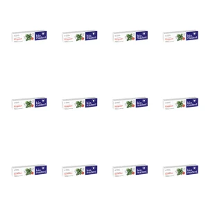 BIO MADENT PASTA PALACZY 100ML X12