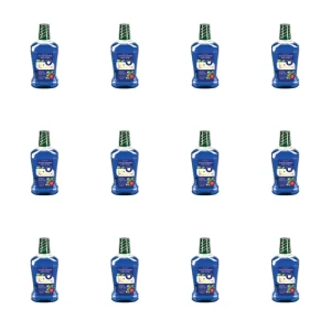 BIO MADENT PŁYN MIĘTOWY 500ML X12