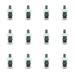 BIO MADENT PŁYN WYBIELA. 500ML X12
