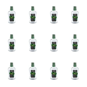 BIO MADENT PŁYN WYBIELA. 500ML X12