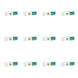BIO MADENT PASTA IMBIR 100ML X12