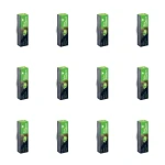 BIO MADENT PASTA WYBIELA 100ML X12