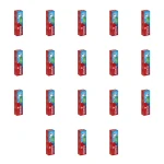 DENTINO PASTA TOTAL CARE 100ML X18