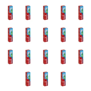 DENTINO PASTA TOTAL CARE 100ML X18