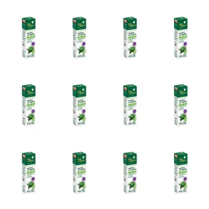 BIO MADENT PASTA ŁAGODZĄ 100ML X12