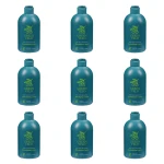 GREEN VELO ŻEL P/PR YUZU 400ML X9
