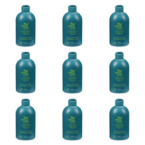 GREEN VELO ŻEL P/PR YUZU 400ML X9
