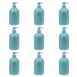 GREEN VELO BALSAM NAWILŻ 400ML X9