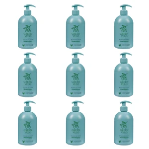 GREEN VELO BALSAM NAWILŻ 400ML X9
