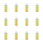 NUTKA MYDŁO RUMIANEK 400ML X12