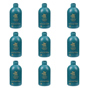 GREEN VELO ŻEL P/PR MAND 400ML X9
