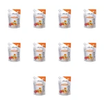 VELAR MYDŁO EGZOTY.OWOCE 500ML X10