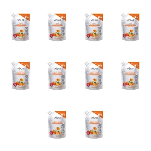 VELAR MYDŁO EGZOTY.OWOCE 500ML X10