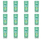 Garnier Fructis Aloe Hydra Bomb Odżywka Nawilżająca 200ml X12