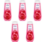 Luksja Aroma Senses Żel pod prysznic Lotos i Biała herbata 500 ml X5