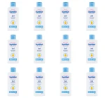 BAMBINO RODZINA żel pod prysznic400ml hipoalergiczny X12