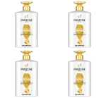 Pantene Pro-V Intensywna Regeneracja 3w1 Szampon do włosów 1L X4