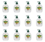 Palmolive Naturals Milk & Almond Mydło w płynie 300 ml X12