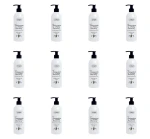 Ziaja Żel do mycia rąk w żelu tamaryndowiec z pomarańczą 270 ml X12