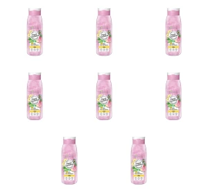 Bielenda VEGAN SMOOTHIE Żel pod prysznic ARBUZ + BANAN 400g X8