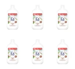 Fa żel 750 ml Coconut Milk X6