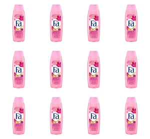 Fa żel 750 ml Magic Oil Pink Jasmin X12