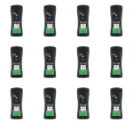 AXE AFRICA ŻEL POD PRYSZNIC 400 ML X12