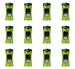AXE ZEL ANTIHANGOVER 400ml X12