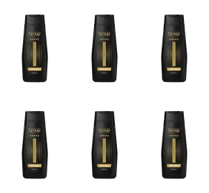 STR8 żel pod prysznic 400ml Ahead X6