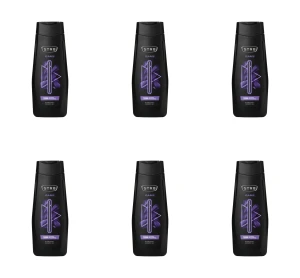 STR8 żel pod prysznic 400ml Game X6