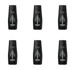 STR8 żel pod prysznic 400ml Rise X6