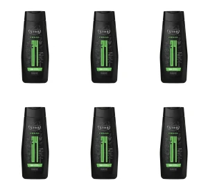 STR8 żel pod prysznic 400ml Freak X6