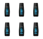 STR8 żel pod prysznic 400ml Live True X6
