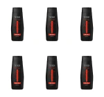 STR8 żel pod prysznic 400ml Red Code X6
